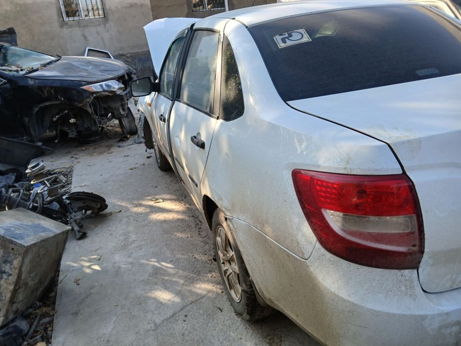 Гранта разбор 16 жылгы