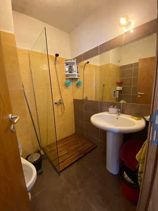 Дава се под наем Двустаен апартамент в к.к. Слънчев бряг - 50 кв.м за 500 € - Снимка #3