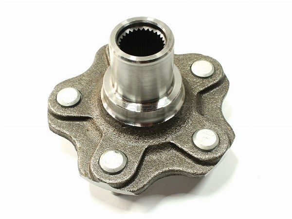 Ступица Nissan X-trail