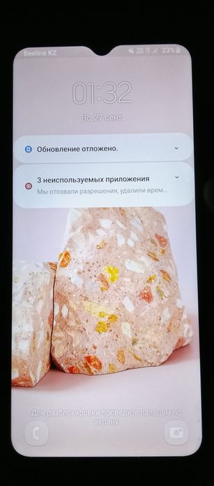 Samsung A03 Core
