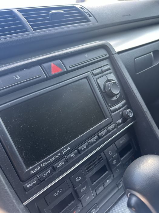 Audi A4 2.0TDI 140 BPW на части