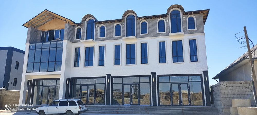 Аренда помещения