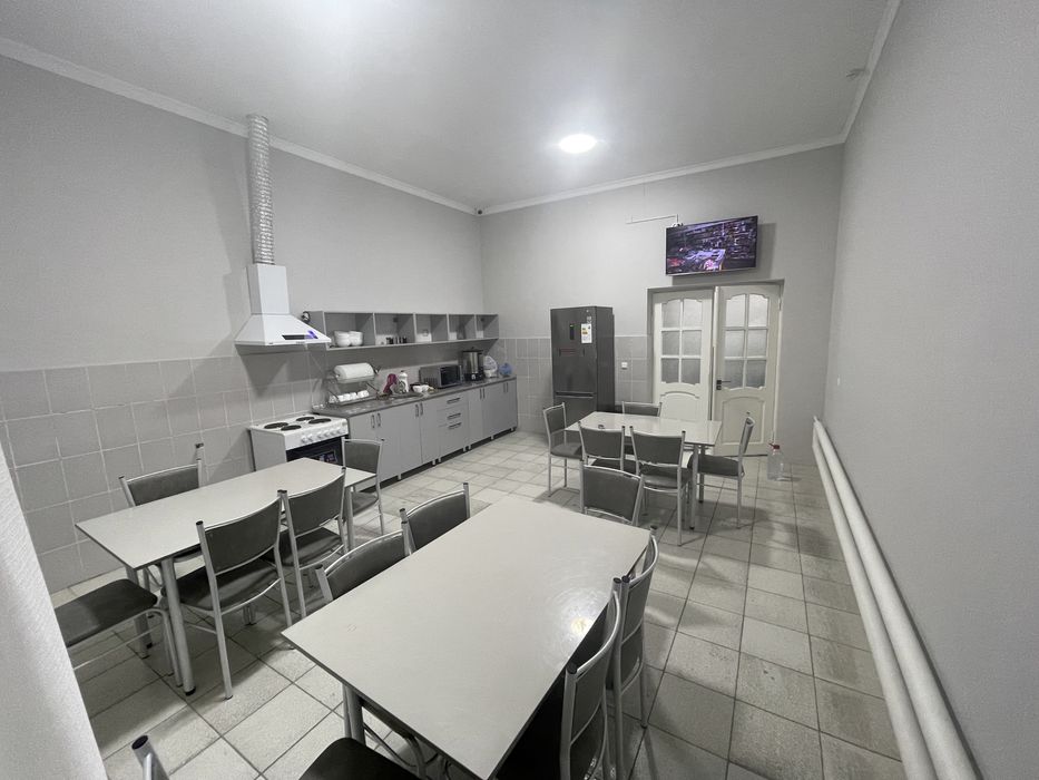 Арзон Мехмонхона Хостел Arzon Mehmonxona RD Hostel