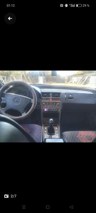 Мерседес 202 кузов.1.8 объем