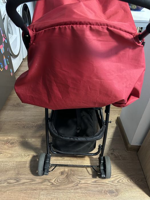 Лятна количка Hauck Sport