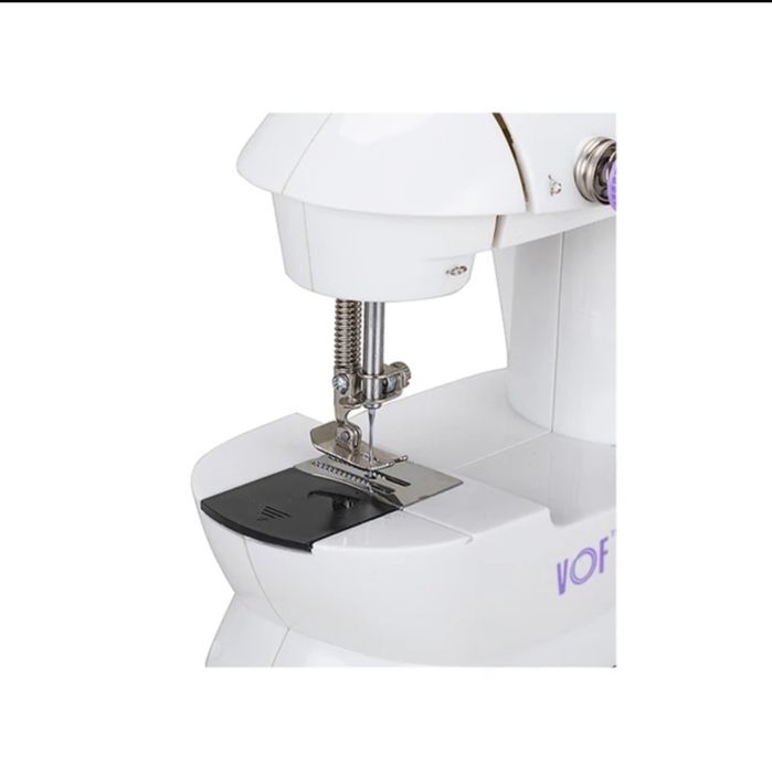 Mini chok tikuv mashinasi SM-202A