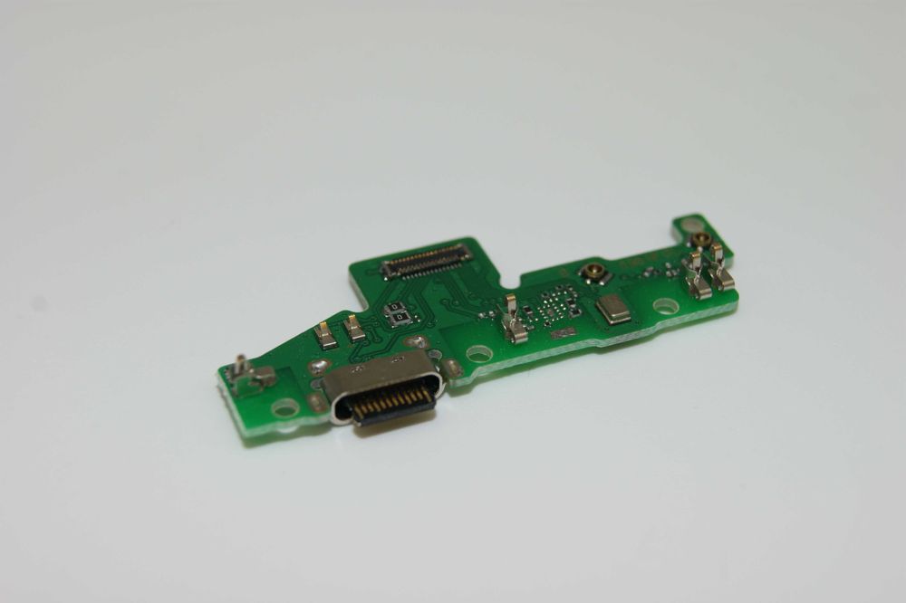 Оригинална букса зареждане / Блок захранване Motorola G60/G40 Fusion