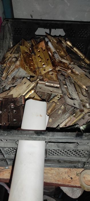 Пружина, петли , ручки