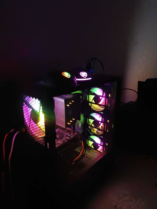 Продается игровой компьютер