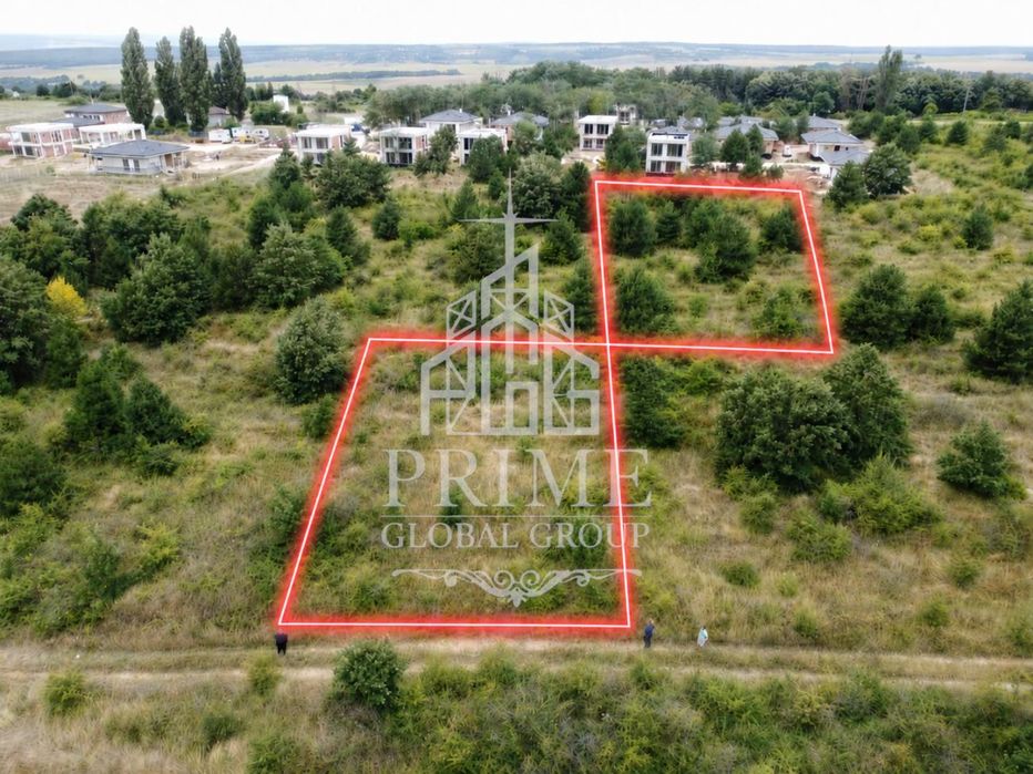 ПАРЦЕЛ ЗА ПРОДАЖБА - с. Близнаци, общ.Аврен, област Варна