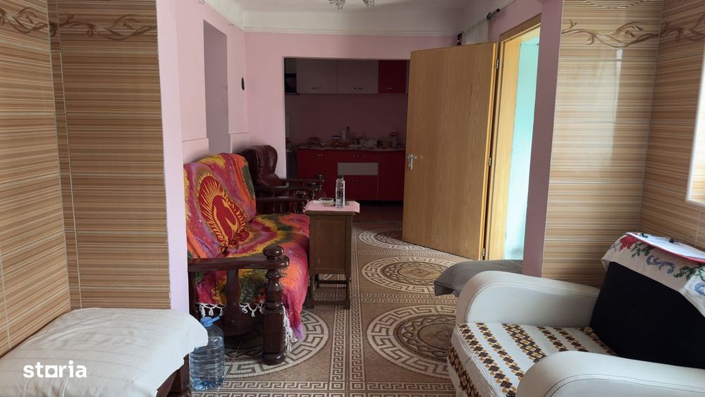 Casa Curte Individuala Strada Plugarilor Zona Cantemir-Nufarul-Salca