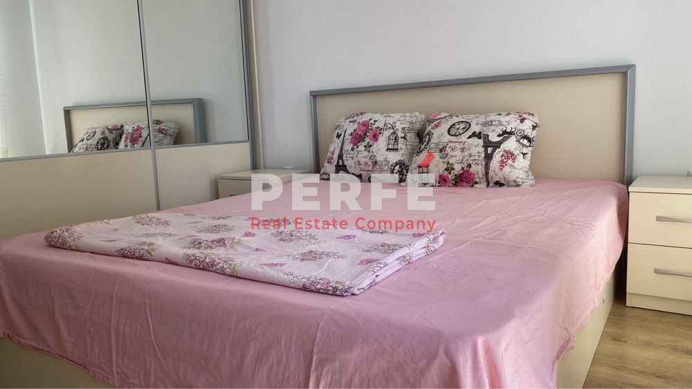 Продава се Двустаен апартамент в Свети Влас - 54 кв.м за 1723 €/кв.м - Снимка #4