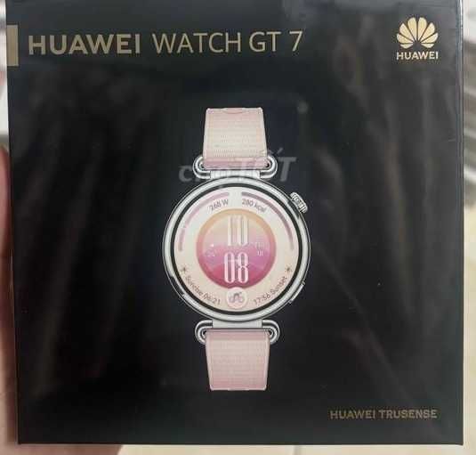 HUAWEI WATCH GT 7 Неразопакован