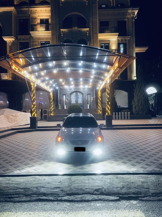 Jentra Avtomat 2021 Ideal xolati