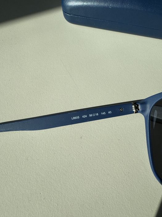 Lacoste ochelari de soare L884S