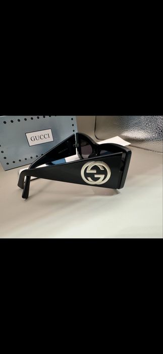 Слънчеви очила Gucci