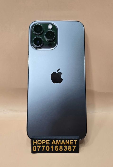 Hope Amanet P4 iPhone 13 PRO MAX / 512GB Baterie 84%