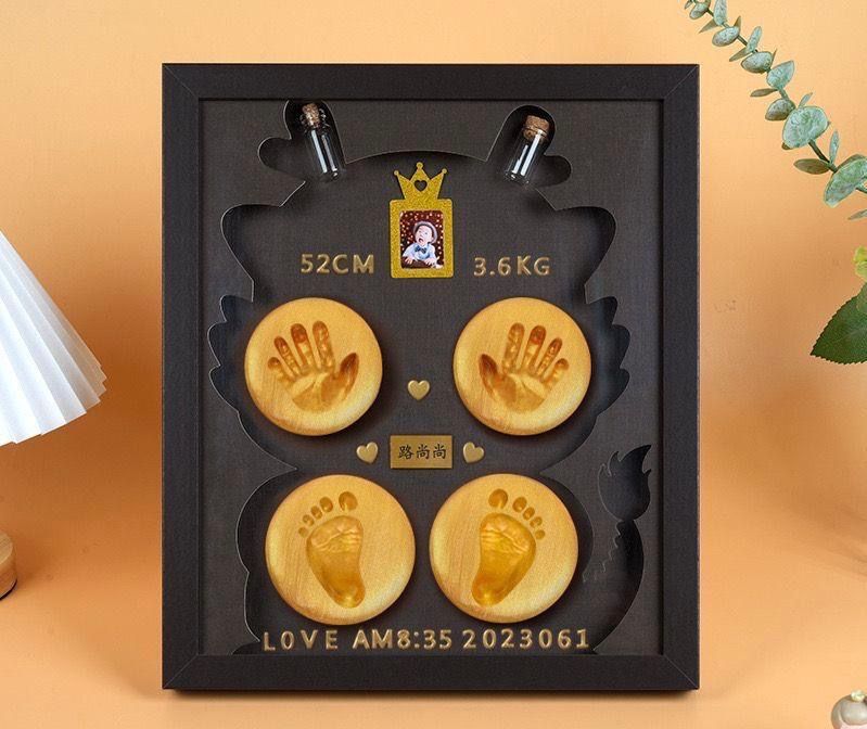 Набор для создания слепков