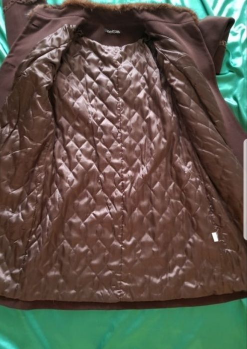 Продам женское пальто