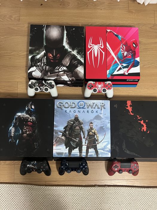 Playstation4 top uyinlarbilan пс4 с топ играми