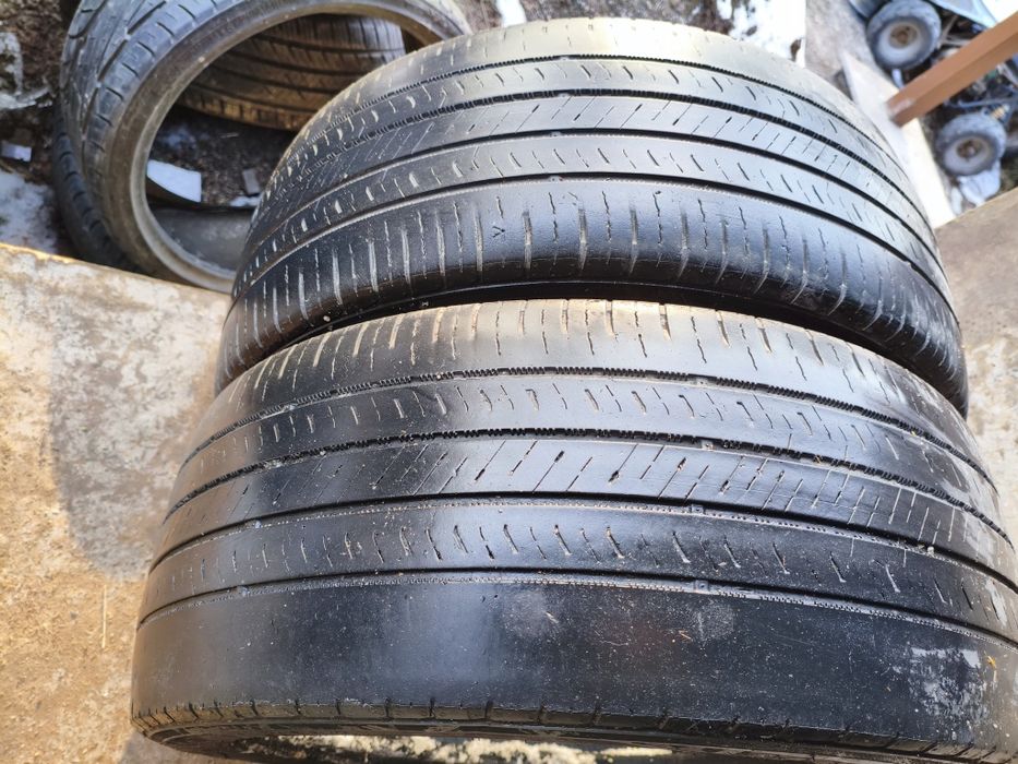 245 45 R18 Пара 2шт. 2021 Год