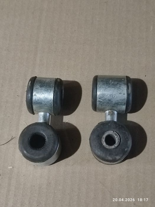 Продам запчасти от ваз