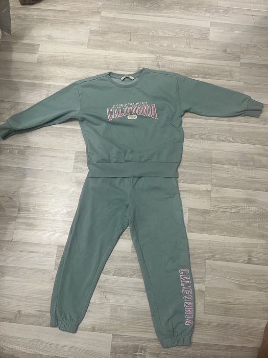 детские спортивки