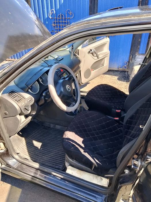 Продам Volkswagen Polo 2001 года