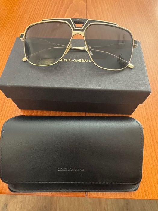 Dolce n Gabbana Унисекс