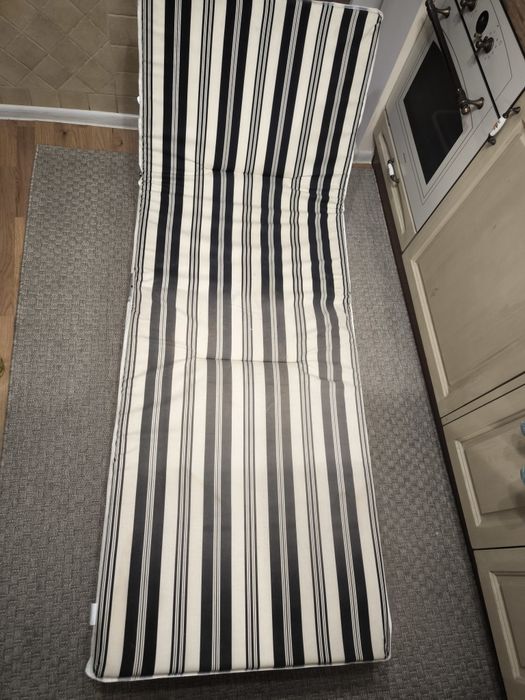 Походно легло с матрак