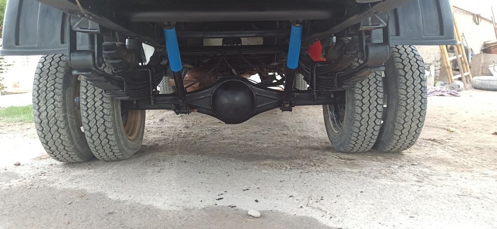 Gazel  sotiladi 2000 yil ishga  tayor