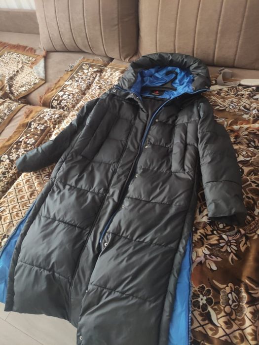 Куртка зимняя,44/46