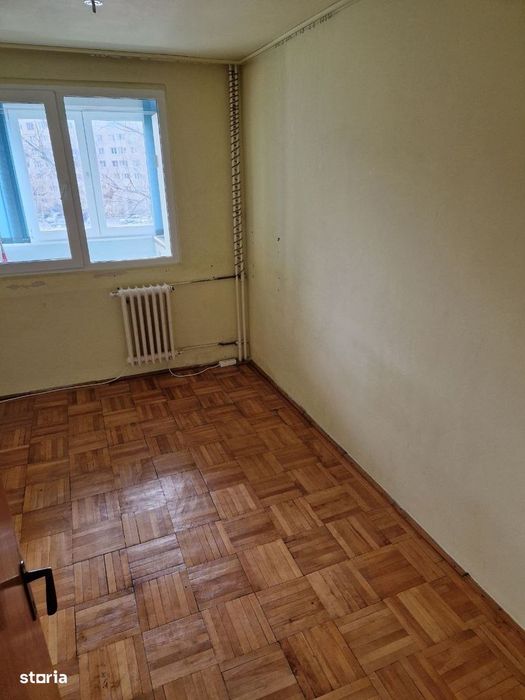 Nicolae Grigorescu, 4 camere, Bloc tip H, 2 min metrou, IOR