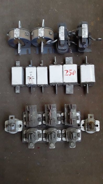 Продам Эл.обрудование