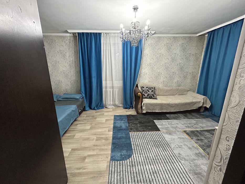 Квартира посуточно 8000