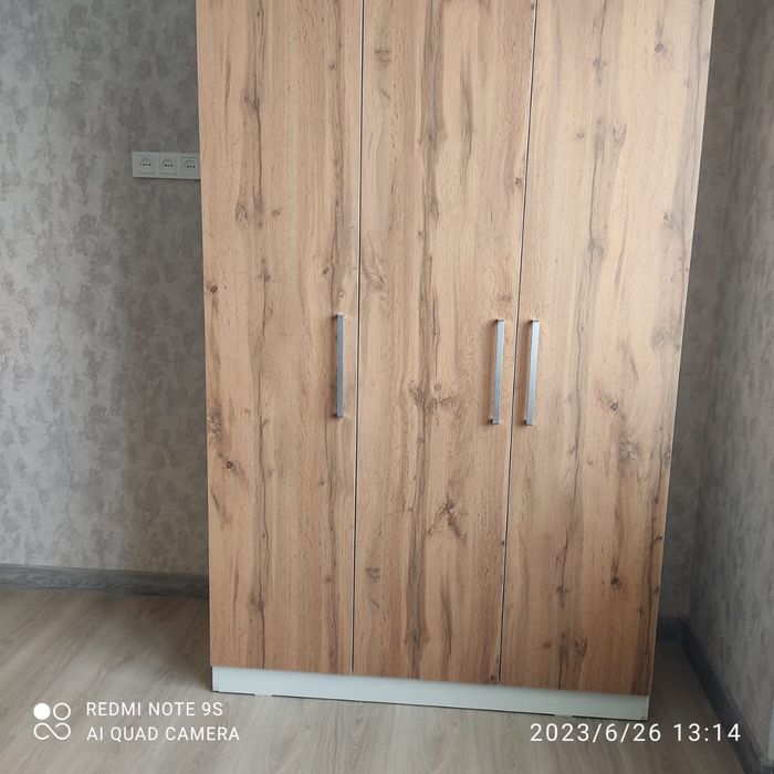 Сдам квартиру,кухня студия