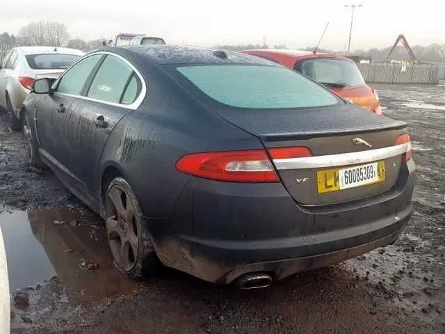 Dezmembrez Jaguar XF motor 2.2d 2.7d si 3.0 diesel v6 306dt