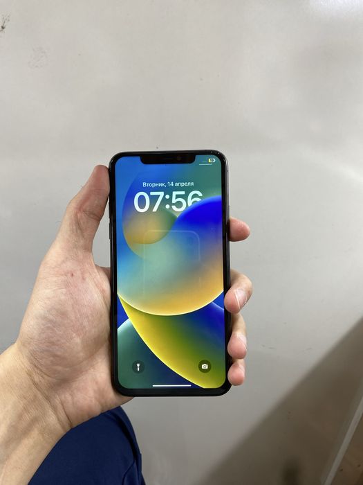 Iphone 11 Pro Max 512g