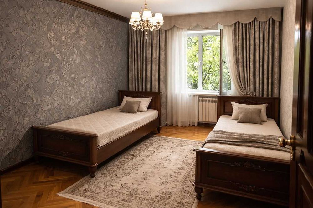 Уникальный Спецплан в Дархане 144 м² от собственника