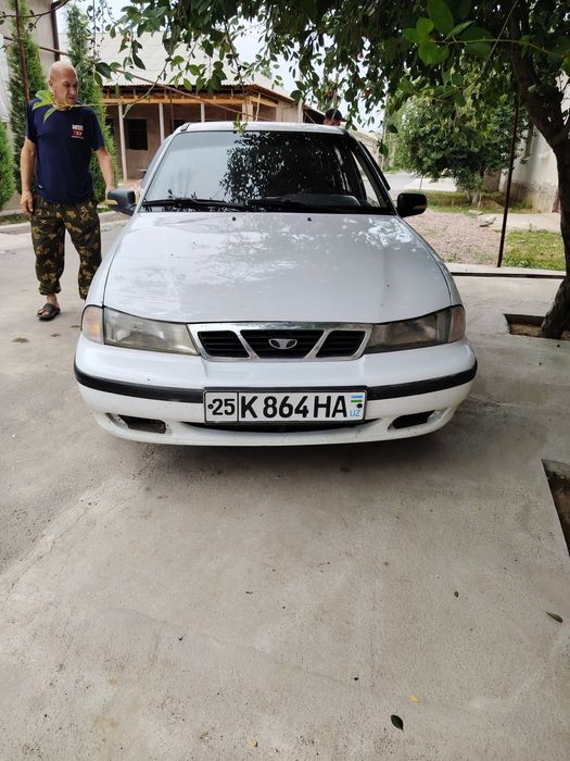 Нехия 1 простой 2002