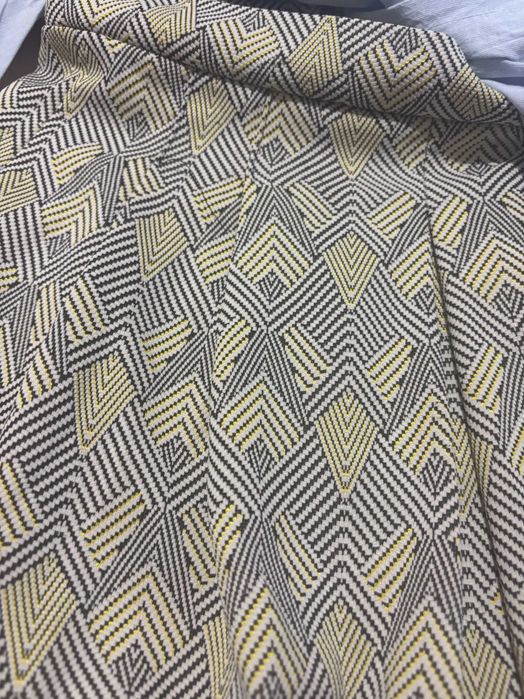 ZARA светлосиня риза + ефектна пола Francesca – комплект XS/S