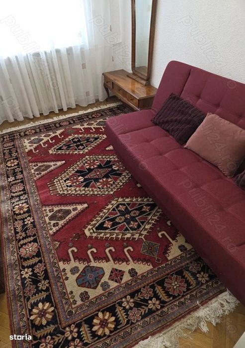 Apartament 3 Camere | Bd Ion Mihalache | Centrala |Pet Friendly