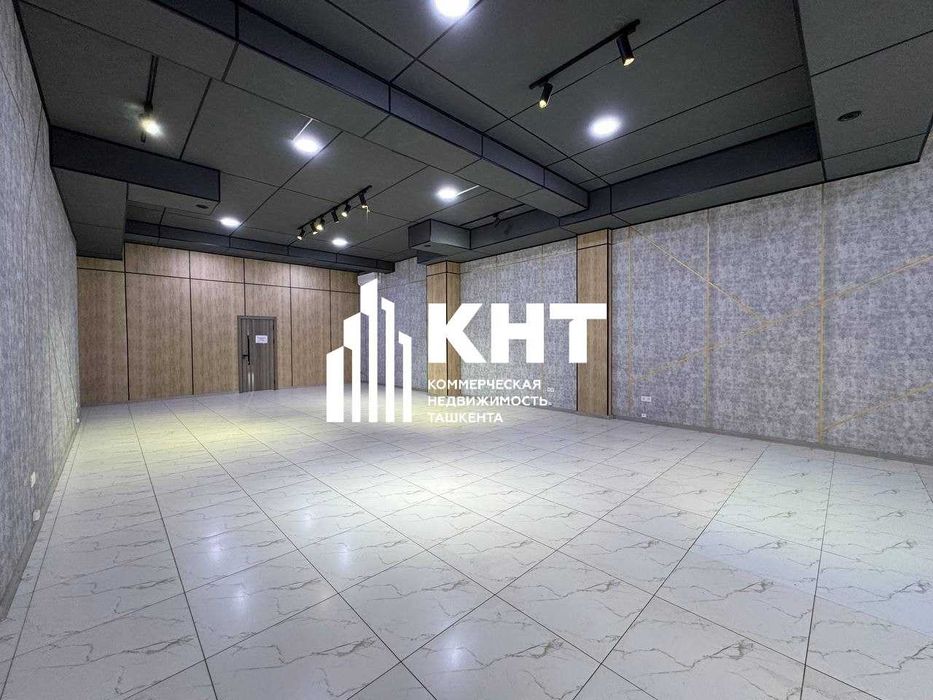 Аренда помещения 152м2 1линия, Юнусабадский р-н, ор-р Жк Модерн Строй