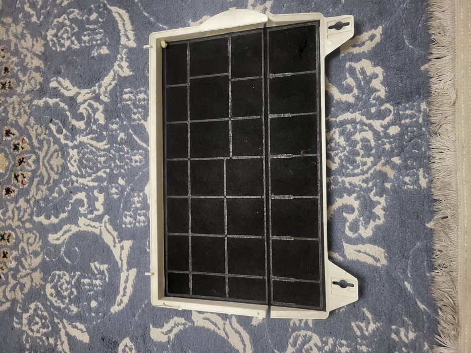 Угольный фильтр для вытяжки