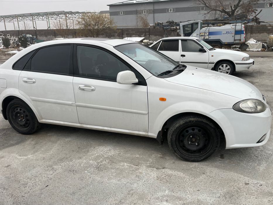 Gentra 2022 yil avtomat