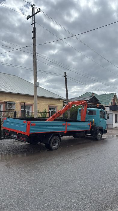 Манипулятор …………..