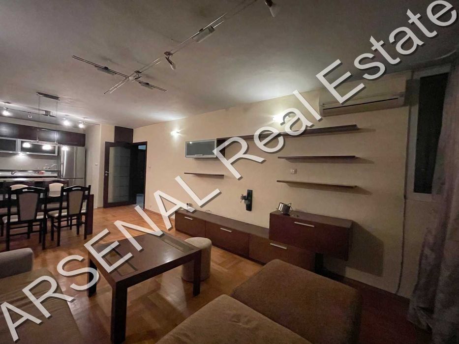 Дава се под наем Двустаен апартамент в София, Младост 2 - 70 кв.м за 525 € - Снимка #3