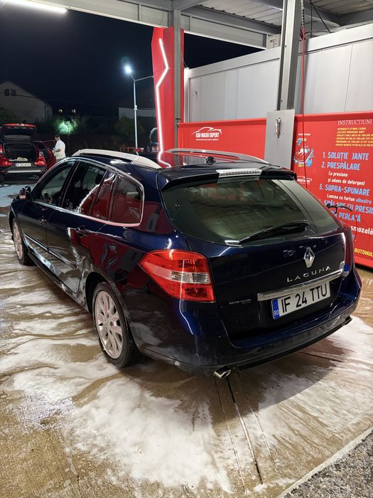 RENAULT Laguna