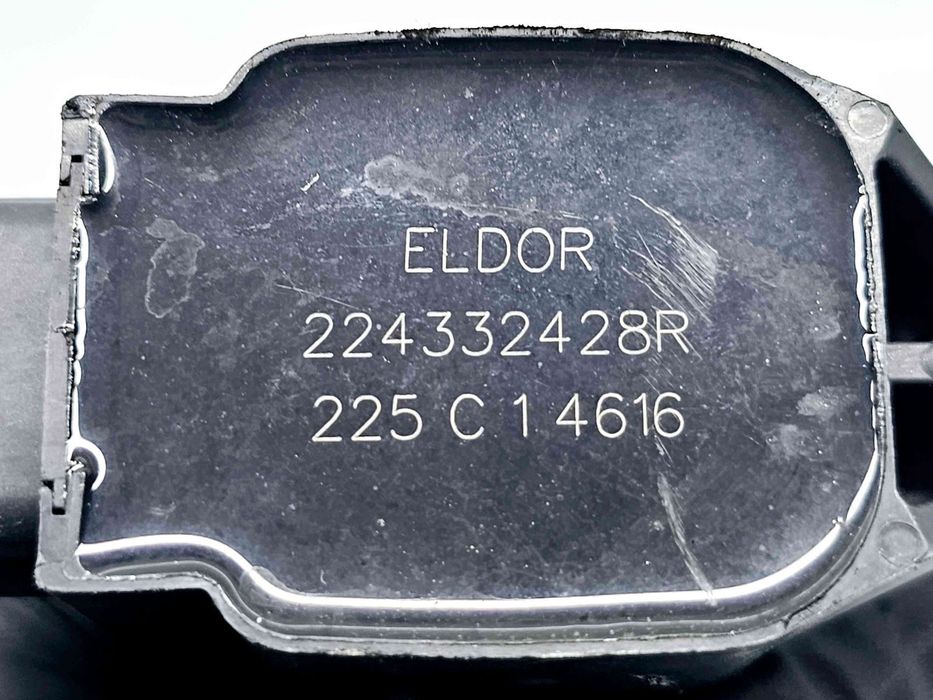 Bobina inductie Dacia Logan 2 [Fabr 2012-2020] 224332428R 1.2 TCE H5F4