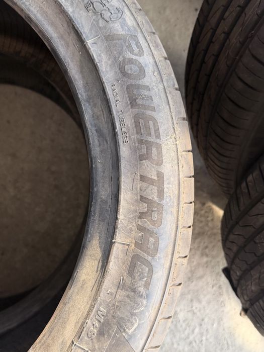 Автошины POWERTRAC 245/45ZR18